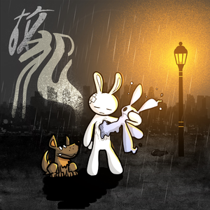 黑鬼大战甜美免费播放
